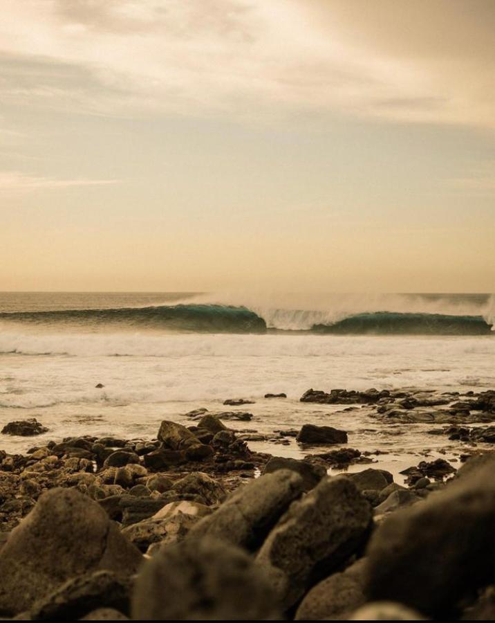 Long Beach Surf House คอร์ราเลโฮ ภายนอก รูปภาพ